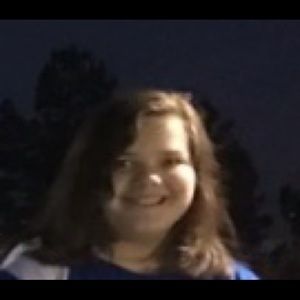 Meet your Posher, Kayla